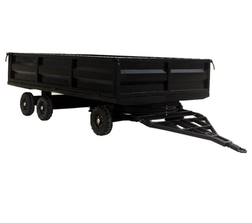 6.0T trailer