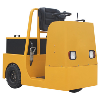 Stand-up Electric Tow Tractor  1T-4T
