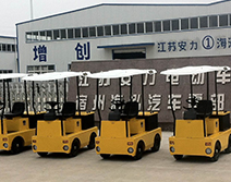 Company Profile